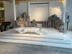 -大视光学•LINDBERG林德伯格•全球手工眼镜集合店(王府井店)