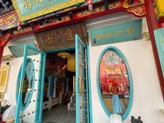 门面-江南郡府(天宝路店)