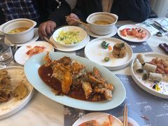 -子霖南山鲜虾面(南山总店)