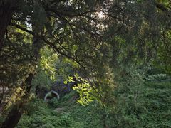-香山公园