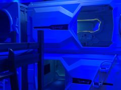 -西西里轰趴日租聚会别墅·团建拓展