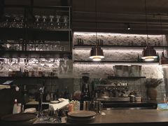 大堂-Apollo·西班牙小酒馆(安福路店)