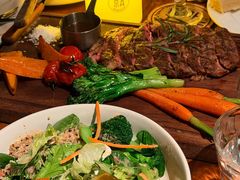 -京A Taproom·精酿餐吧(CBD店)