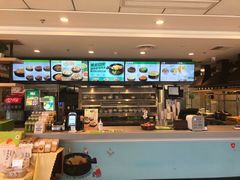 -老乡鸡(利辛淝河大道店)