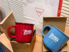 -Manner Coffee(大宁国际商业广场店)