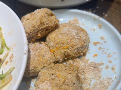 -三道菜(明堂公园店)