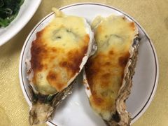 -蚝家菜馆(沙井店)