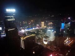 -南昌双子塔303观光厅