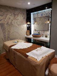 -新蝶变皮肤管理中心