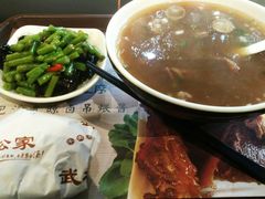 -武松家(丰益桥店)
