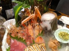 -和彩放题餐厅(酒仙桥店)