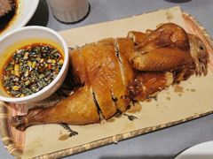 -金哥私房菜馆(张府园总店)