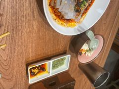 -大盐帮川菜馆(长楹天街店)