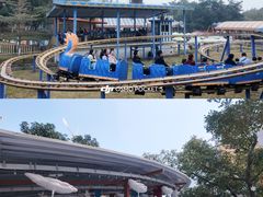 -盈香心动乐园