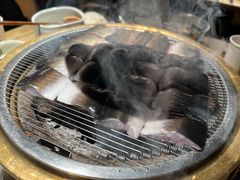 -泥炉烧肉师(新街口金銮巷店)