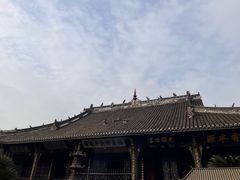 -宝光寺
