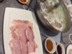 -张凯达·深海石斑鱼潮汕火锅(十五年品牌•虹桥天街店)