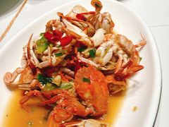 -金海湾海鲜排档(朱家尖店)