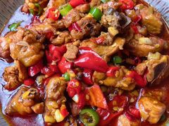 -老三样·旧食新味(万寿宫店)