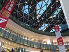 -鹏欣水游城