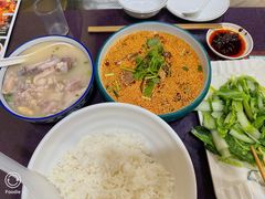 -丁太婆老妈蹄花(人民公园非遗总店)