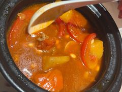 -大师兄·西北小馆(金湾华发商都店)