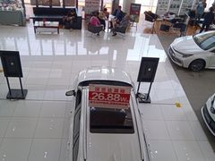 -上海和展广汽丰田4S店(老闵行店)