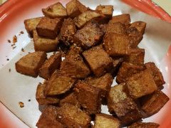 -破瓦寒窑·地摊烤羊排