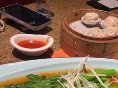 -绿茶餐厅(coco park 店)