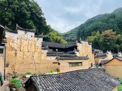-杨家堂村