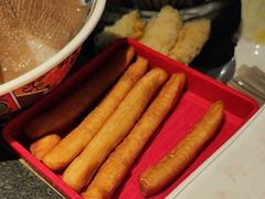 -川味观·鲜货火锅(西湖文化广场店)
