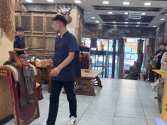 -乔家满族八大碗(流水沟店)