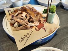-老边饺子馆·东北菜(虎坊桥店)
