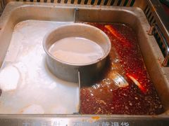 -大渝火锅(苏州西城永捷店)