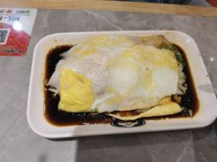 -银记肠粉店(北京路店)