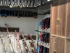 -SNOWGATE滑雪·华雪梦(老西门店)