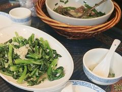 -甘家界牌柠檬鸭(青山店)