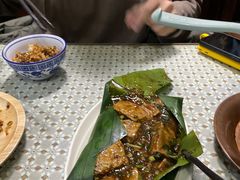 -蜗牛小馆醉乡民谣云南菜(惠新西里店)