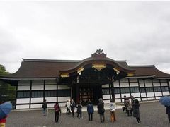 -京都御所