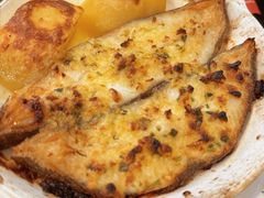 -妈阁铭记澳葡美食