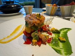 -怡海苑餐厅·厦门滨海悦华酒店