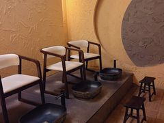 -沐·SPA悠享影院足道(海岸城店)