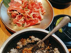 -九田家黑牛烤肉料理·自助(洪洞县城市花园店)