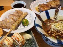 -政一·烧鸟·居酒屋(气象北路店)