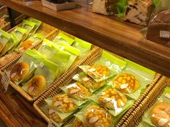 -RiceZone乐食尊纯米面包坊(望京店)