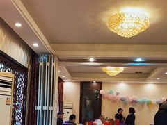 大堂-青春·淮扬菜(东关街店)