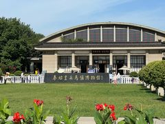 -秦始皇帝陵博物院(兵马俑)
