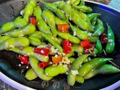 -路边边.炒菜烧烤.音乐餐厅(良乡长虹店)