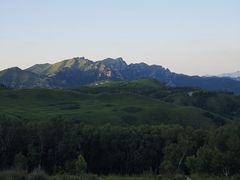 -灵山