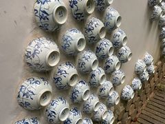 -景德镇古窑民俗博览区